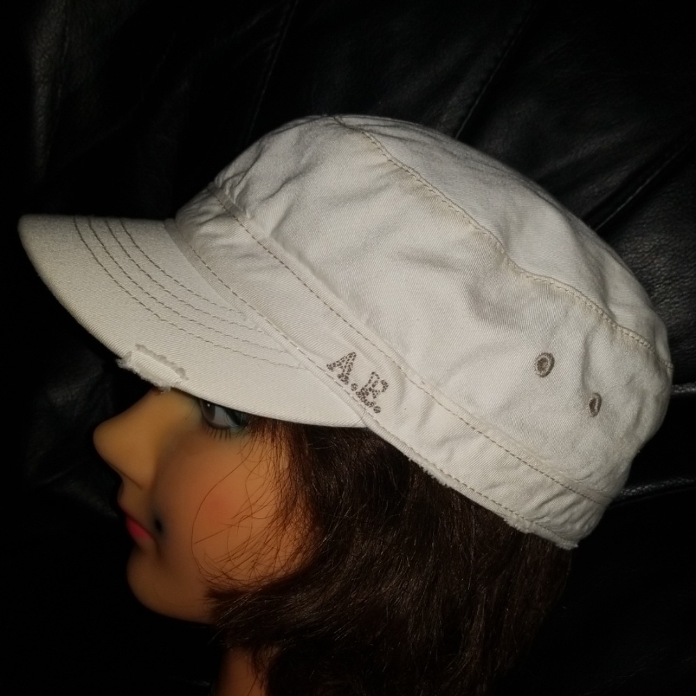 American eagle hat